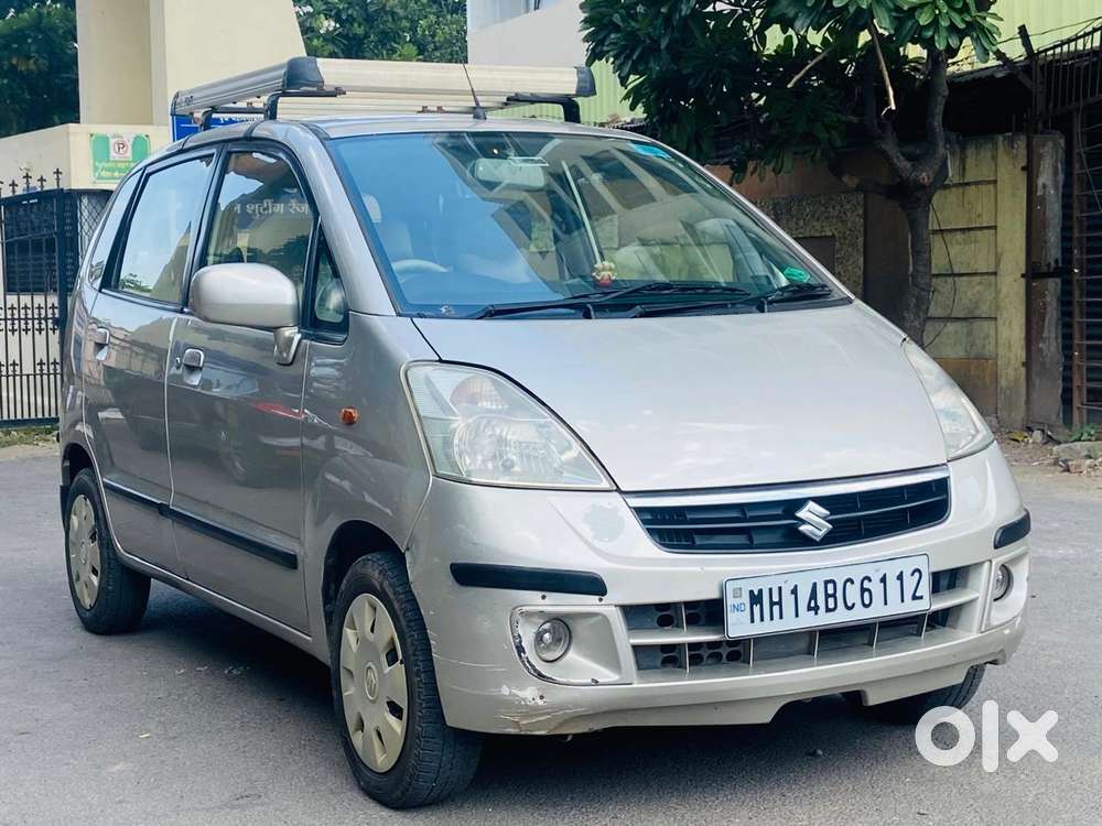 Maruti Suzuki Zen Estilo Vxi Bsiv, 2007, Petrol