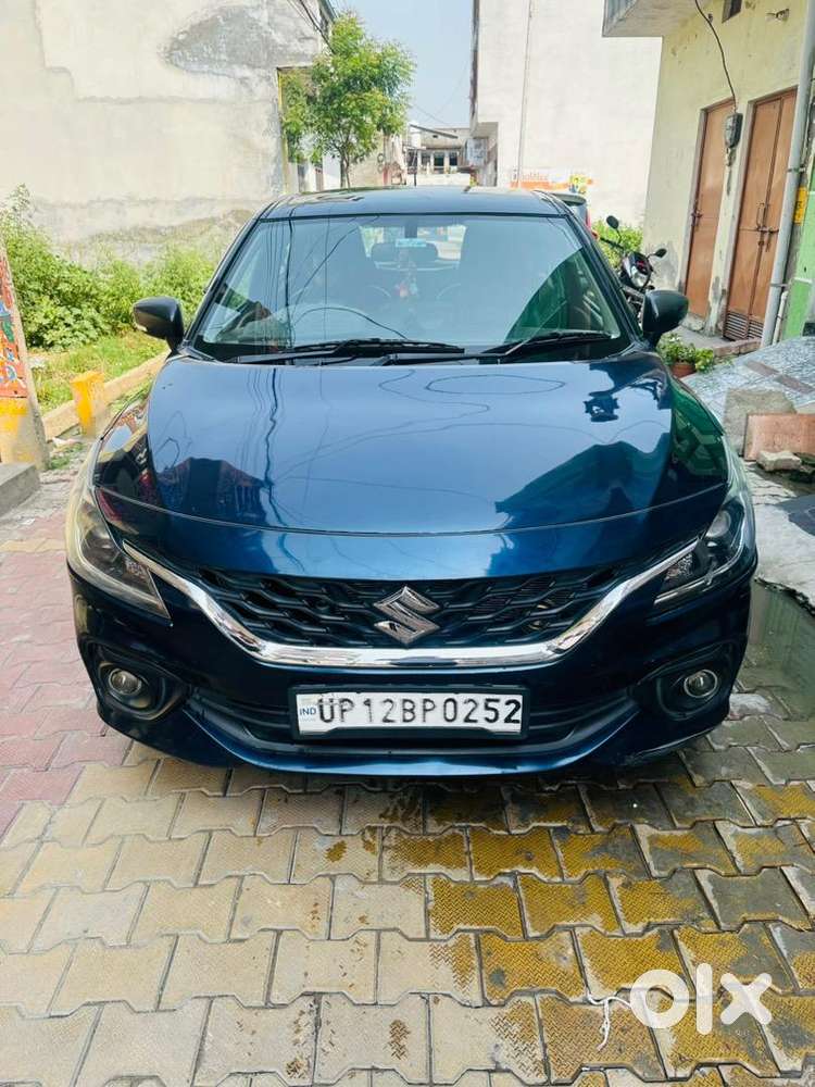 Maruti Suzuki Car 2022