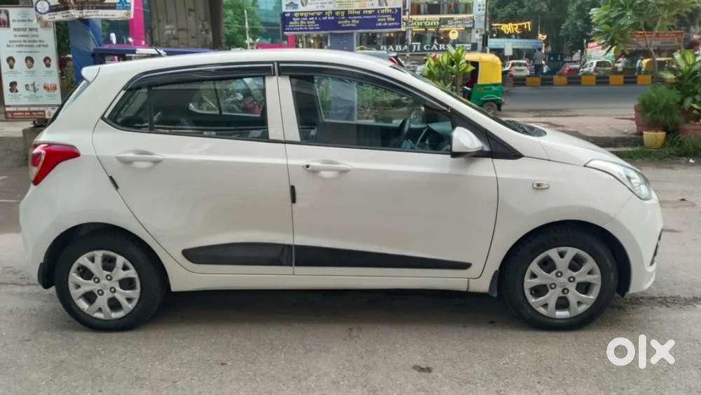 Hyundai Grand I10 1.2 Kappa Magna, 2015, Petrol