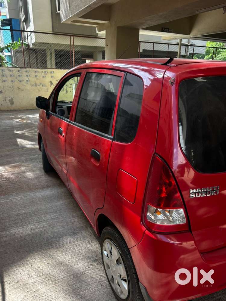 Maruti Zen Estilo 2011