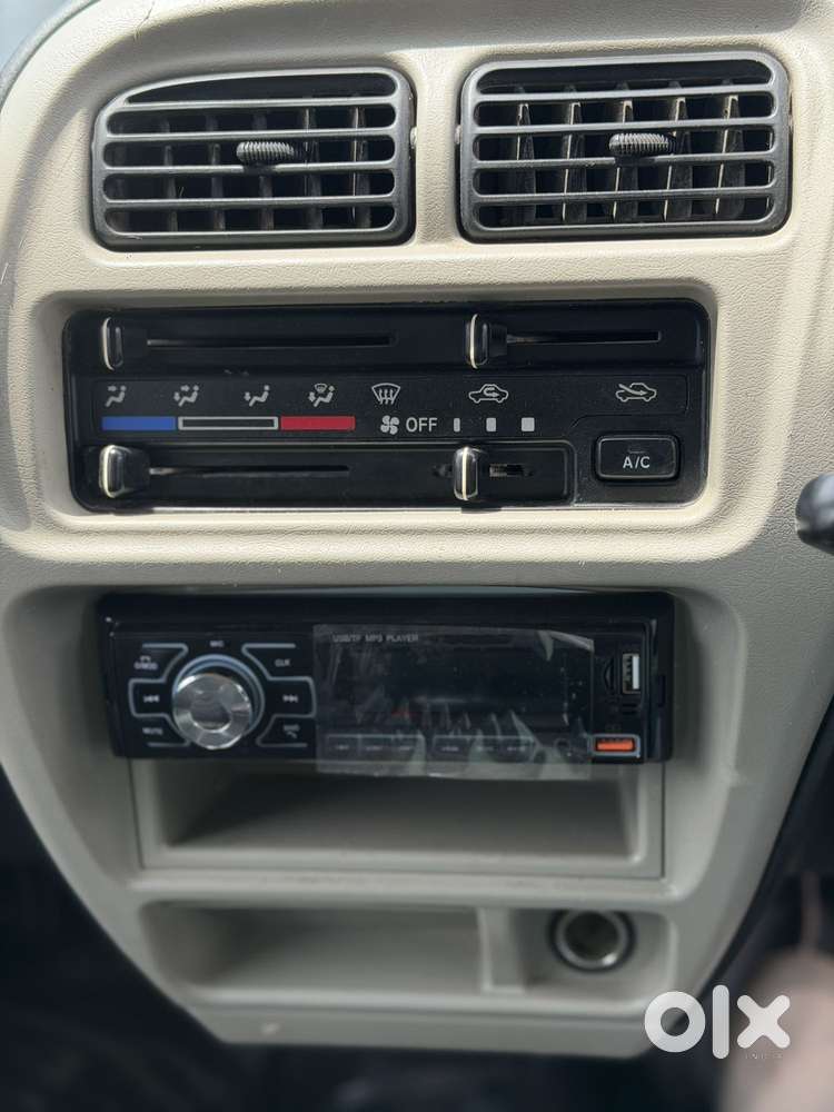 Maruti Suzuki Eeco Cng 5 Seater Ac, 2021, Cng & Hybrids