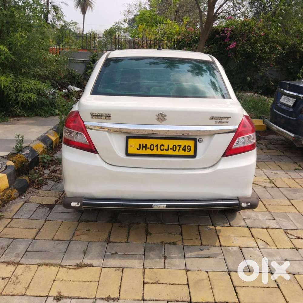Maruti Suzuki Diesel 2017