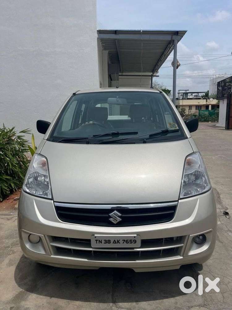 Maruti Suzuki Zen Estilo, 2007, Petrol