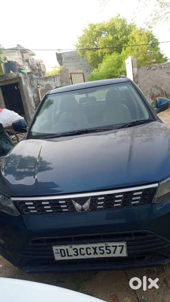 Mahindra Xuv300 Turbosport 2022