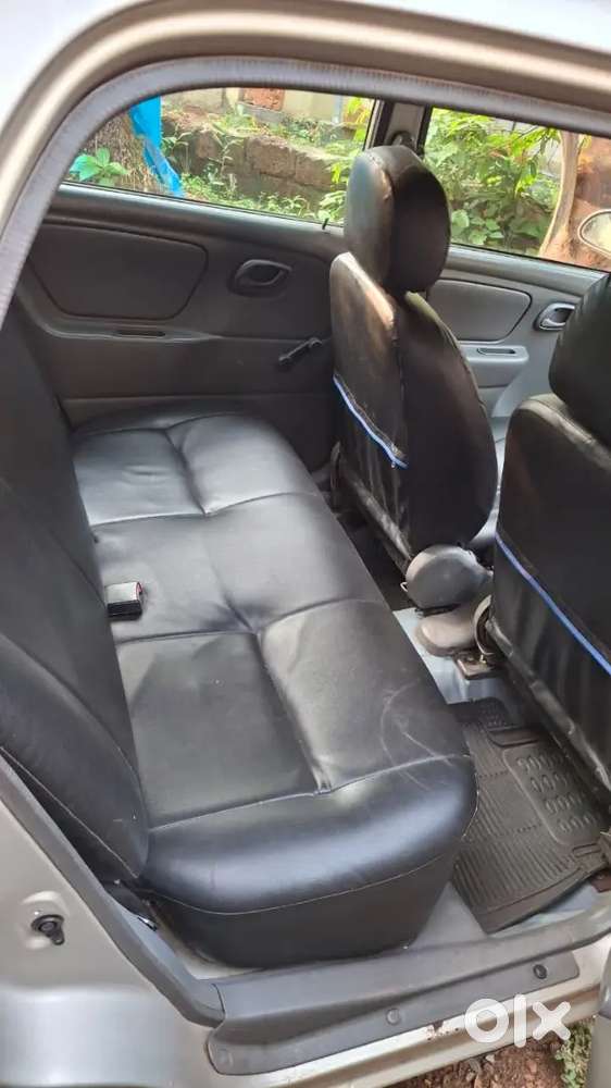 Maruti Suzuki Alto 2005