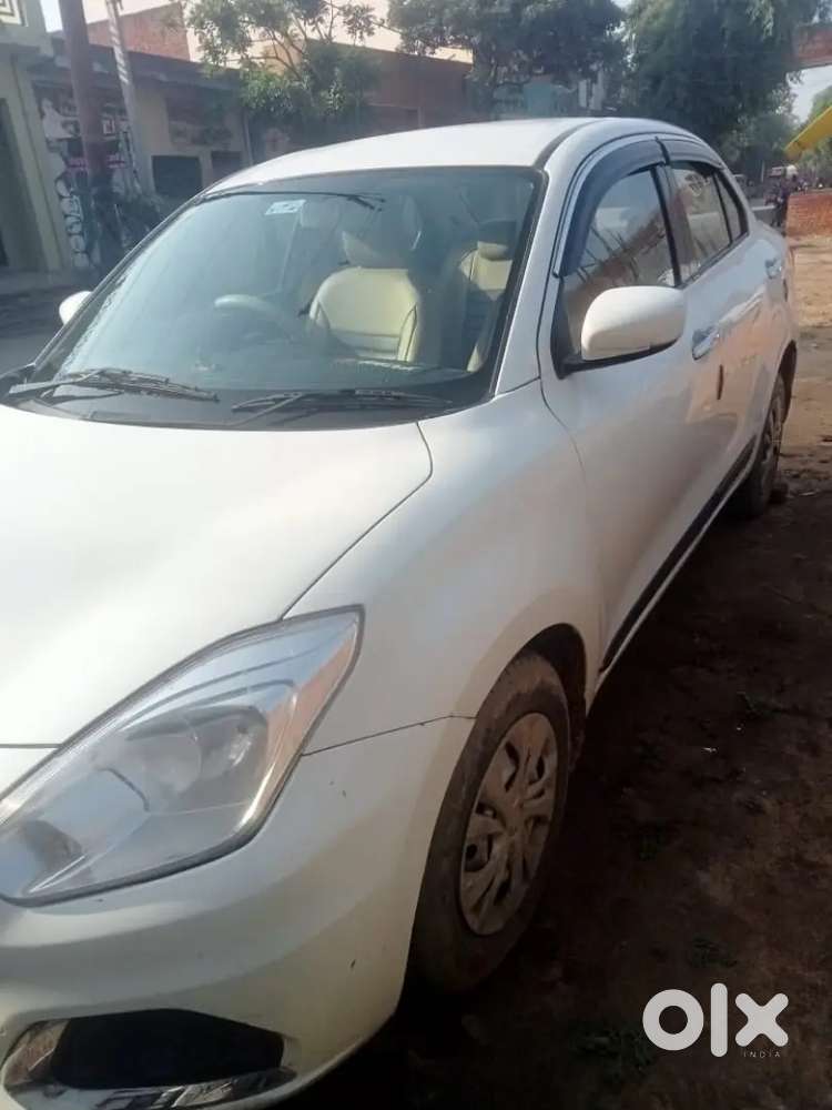 Maruti Suzuki Dzire 2017