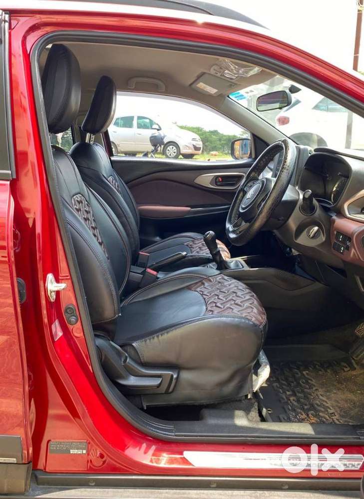 Maruti Suzuki Fronx Delta Plus 1.2 Mt, 2023, Petrol