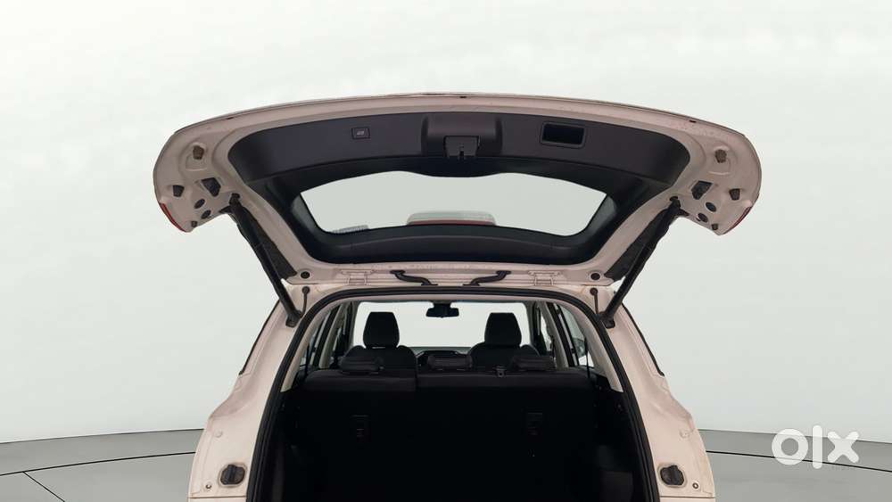 Mg Hector 2.0 Sharp Diesel, 2019, Diesel