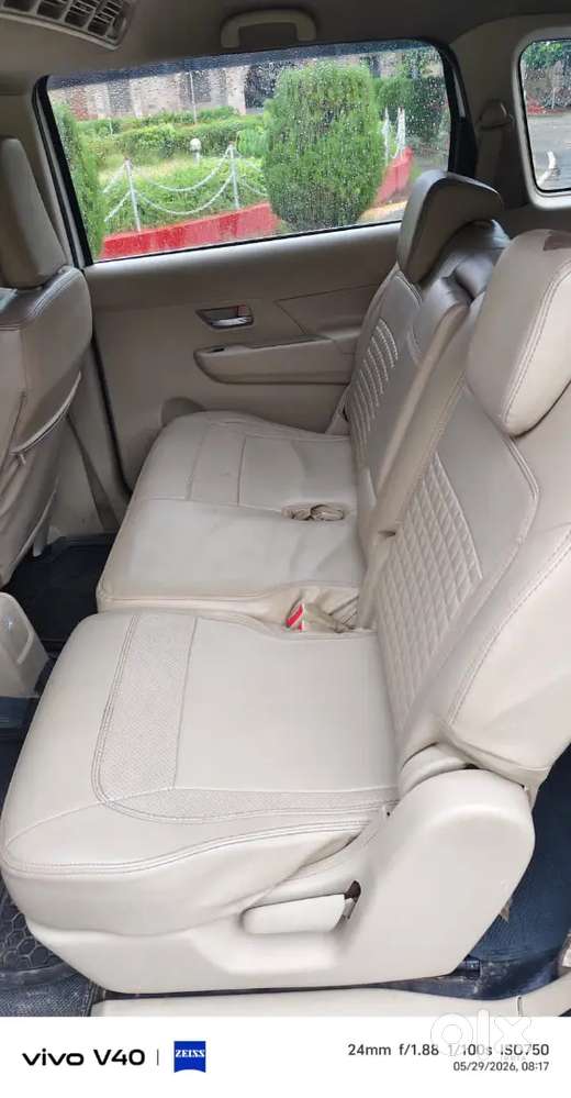 Maruti Suzuki Ertiga 2023 Cng & Hybrids 48000 Km Driven