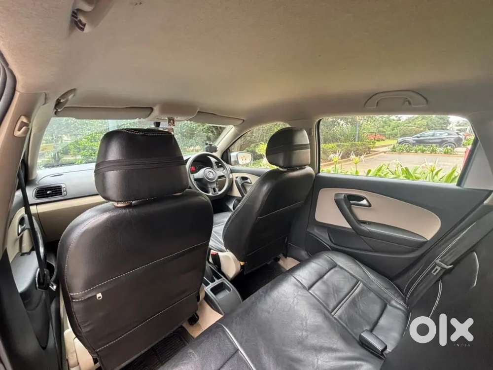 Neat Vw Polo For Sale