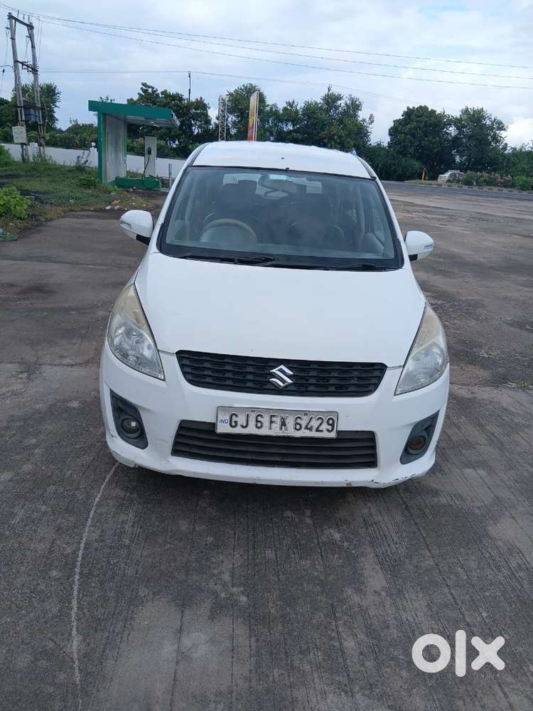 Maruti Ertiga Diesel 2013