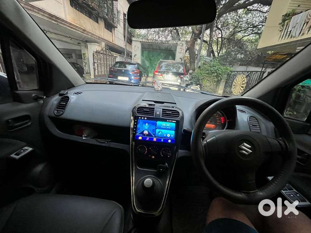 Maruti Suzuki Ritz 2010 Diesel Well Maintained