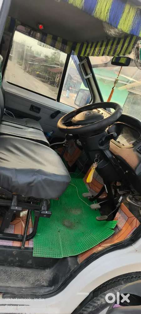Gari Asi Athubgi Thadokpa Pamjei