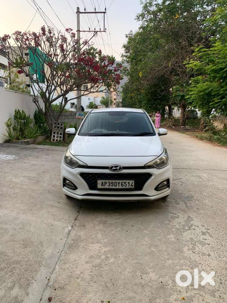 Hyundai Elite I20