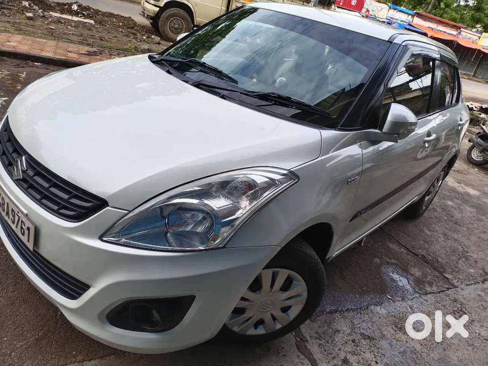 Maruti Suzuki Swift Dzire 2012 Diesel – Excellent Condition