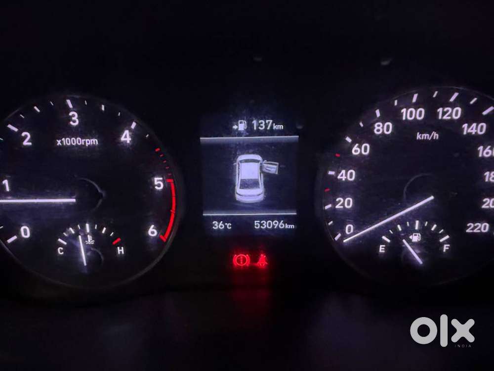 Hyundai Verna 1.5 Sx (o) Diesel Mt, 2019, Diesel