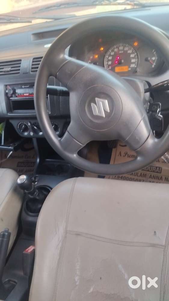 Maruti Suzuki Swift, 2009, Diesel