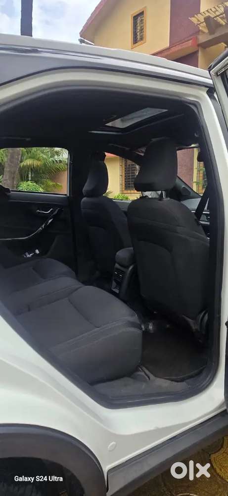 Tata Nexon Ev Fearless 2024