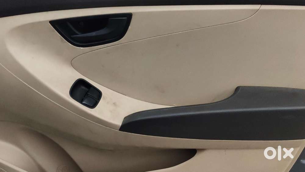 Hyundai Eon Magna +, 2016, Petrol