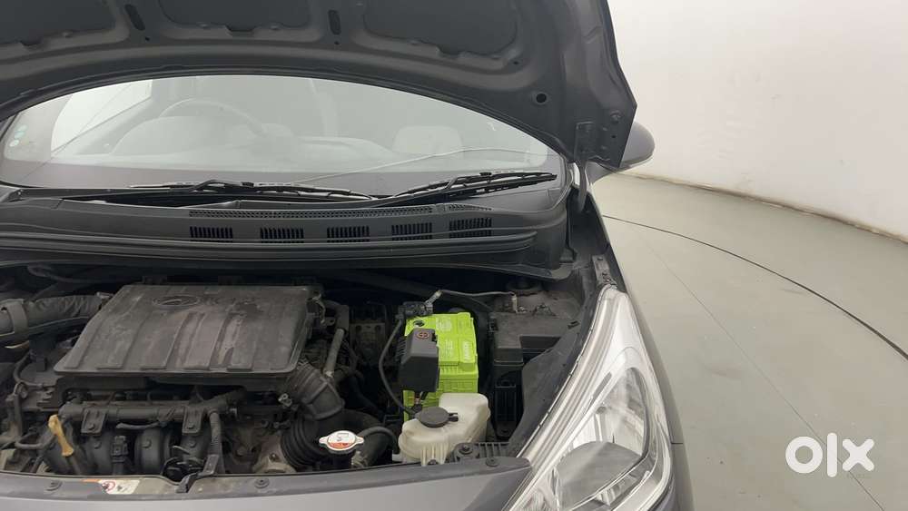 Hyundai Grand I10 1.2 Kappa Asta, 2018, Petrol