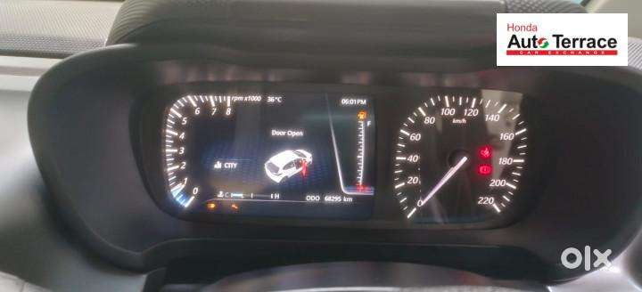 Tata Altroz Xz, 2020, Petrol