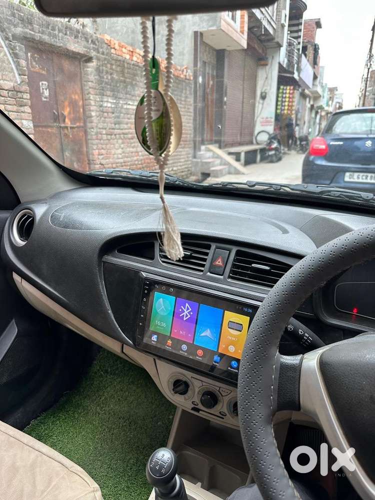 Maruti Suzuki Alto 800 2022 Petrol 28000 Km Driven