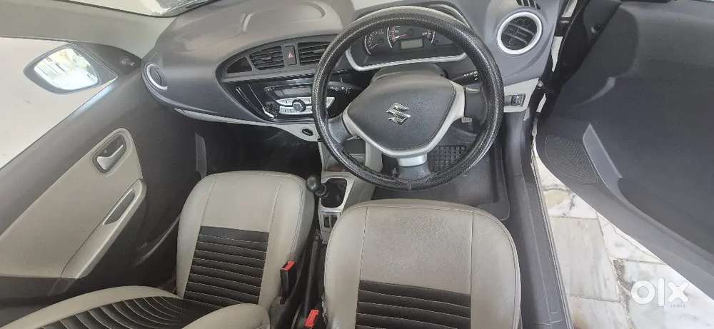 Maruti Suzuki Alto K10 2017 Oct Model, A To Z Original