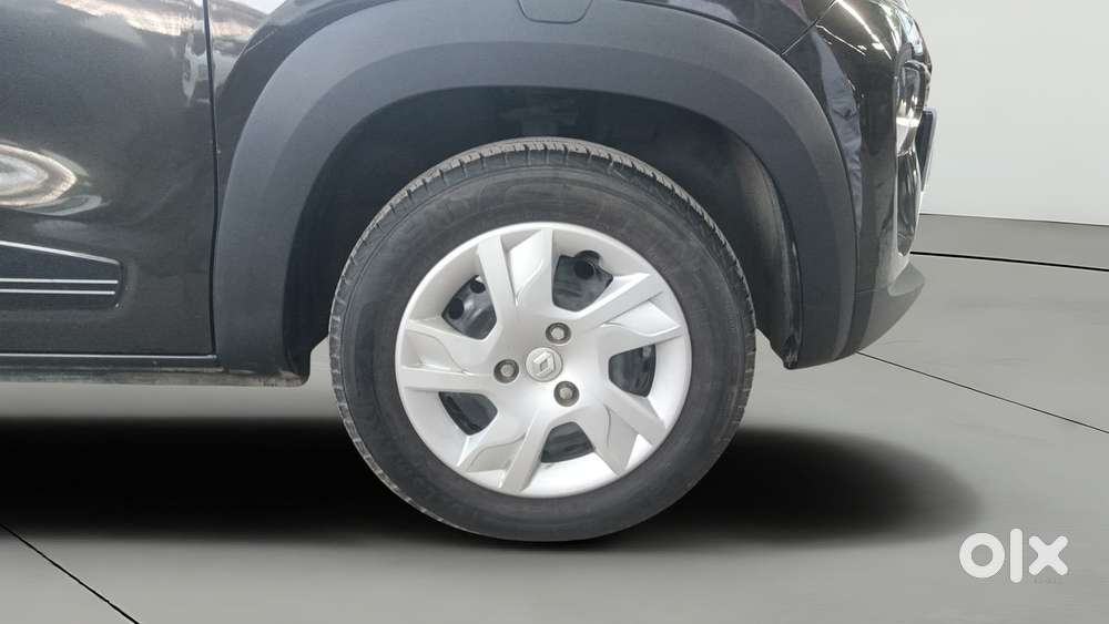 Renault Kwid Rxt 1.0, 2025, Petrol