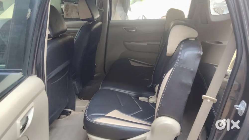 Maruti Suzuki Ertiga 13 08 2013