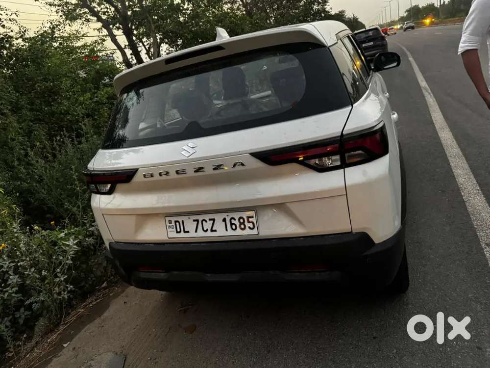 Maruti Fronx Delta Cng 4.5 Lacs Me Lease Par 5 Years K Liye 50 Persent