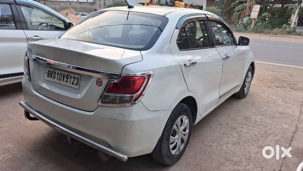 Maruti Suzuki Dzire 2017-2020 Vdi, 2018, Diesel