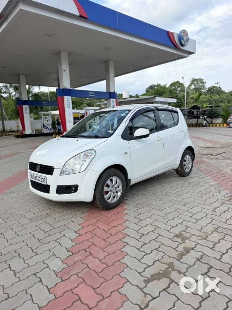 Maruti Suzuki Ritz Vxi (abs) Bs Iv, 2010, Petrol