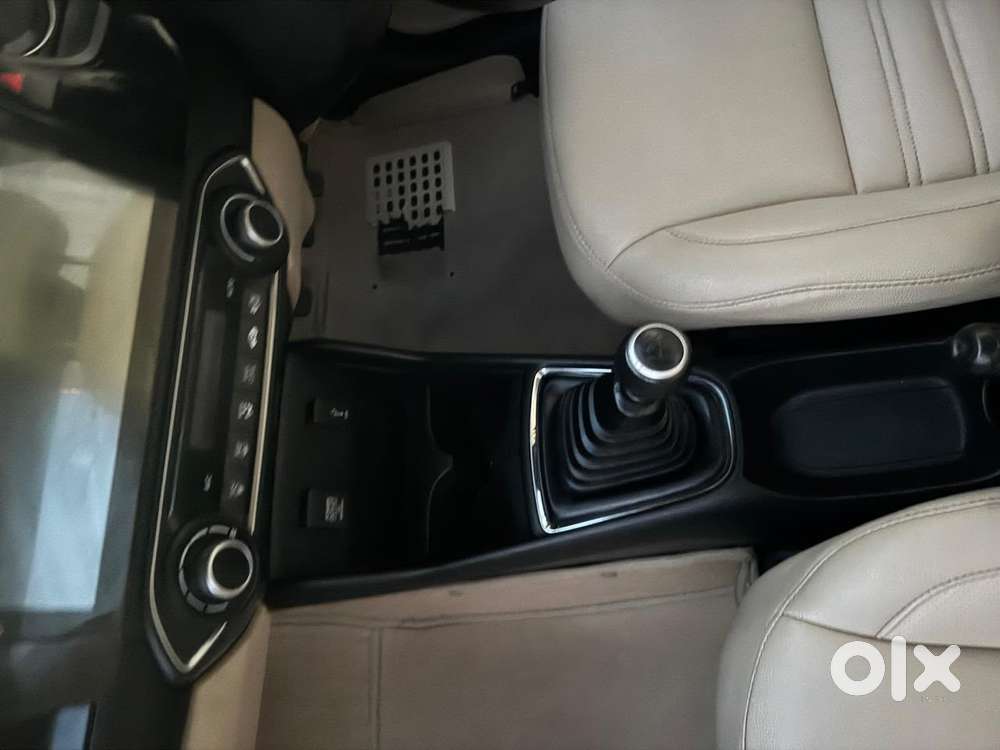 Honda Amaze V 1.2 Petrol Cvt, 2020, Petrol