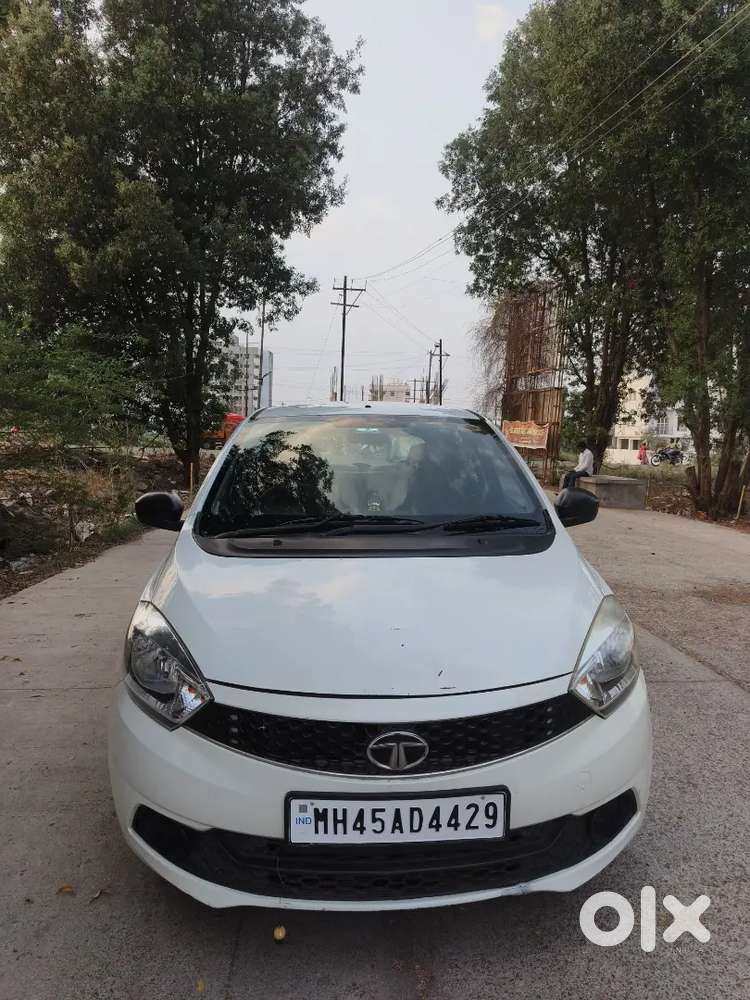 Tata Tiago 2019 Good Condition