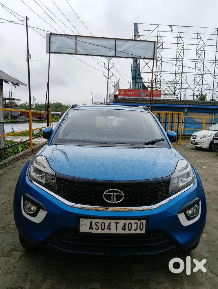 Hyundai Grand I10 Nios 2019