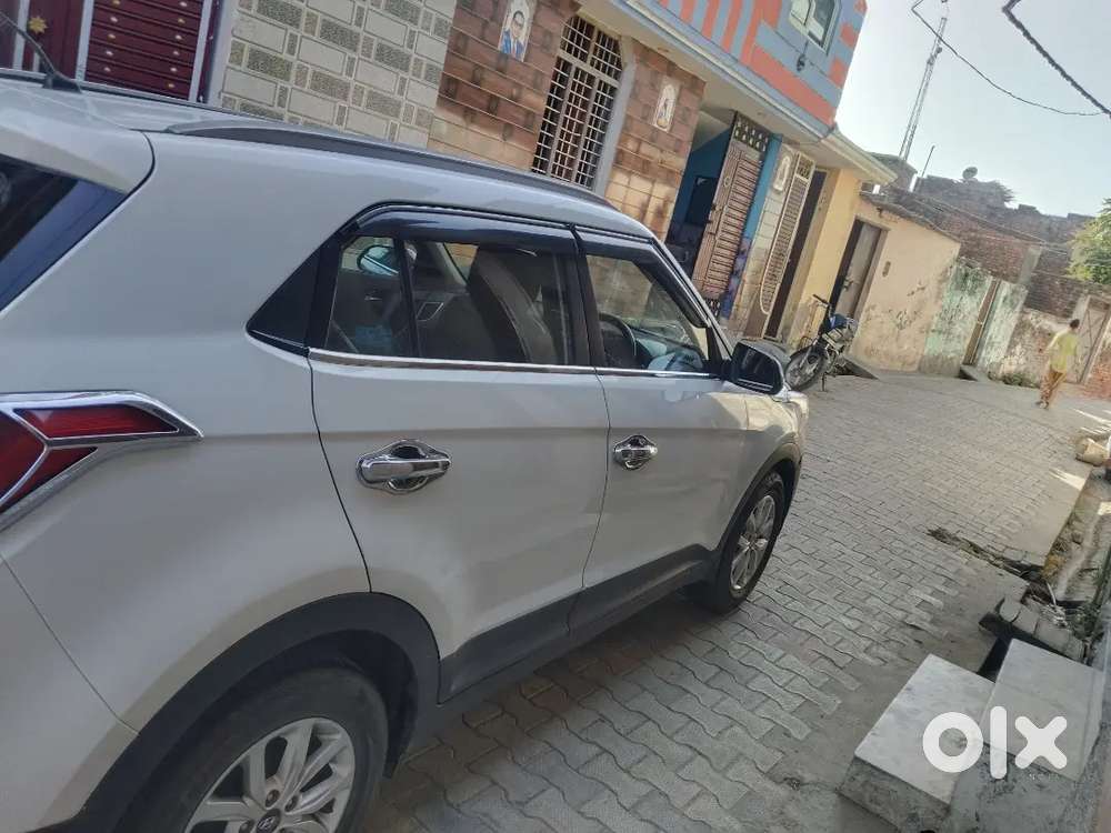 Hyundai Creta 2019 Diesel 63092 Km Driven