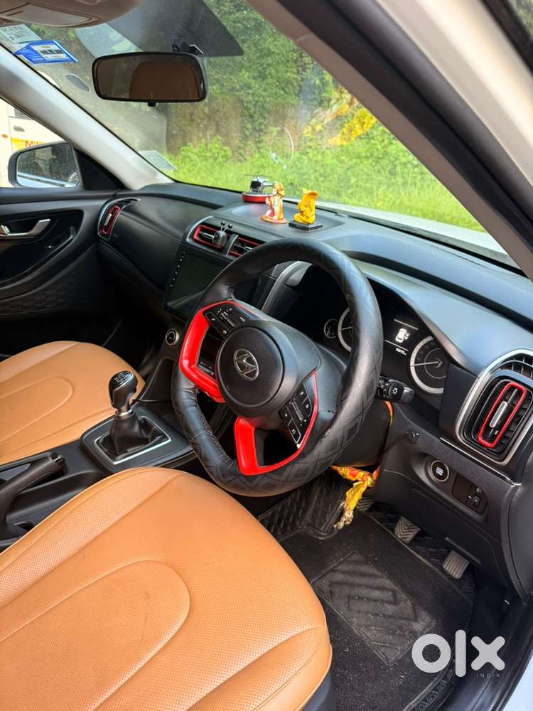 Hyundai Creta Facelift 2023