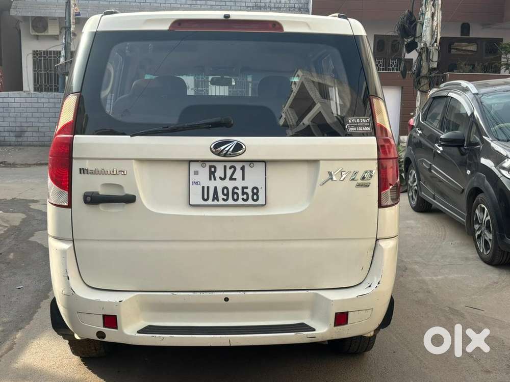 Mahindra Xylo Diesel 2013 Well Maintained,all New Tiyers