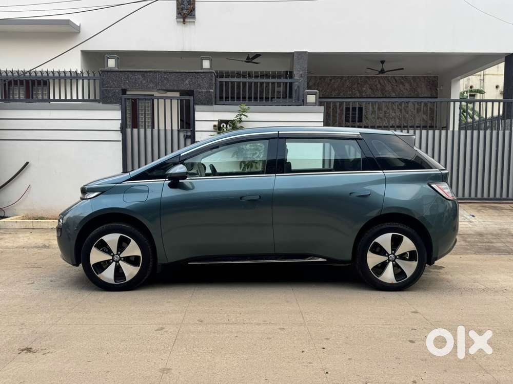 Mg Windsor Ev Essence, 2025, Electric