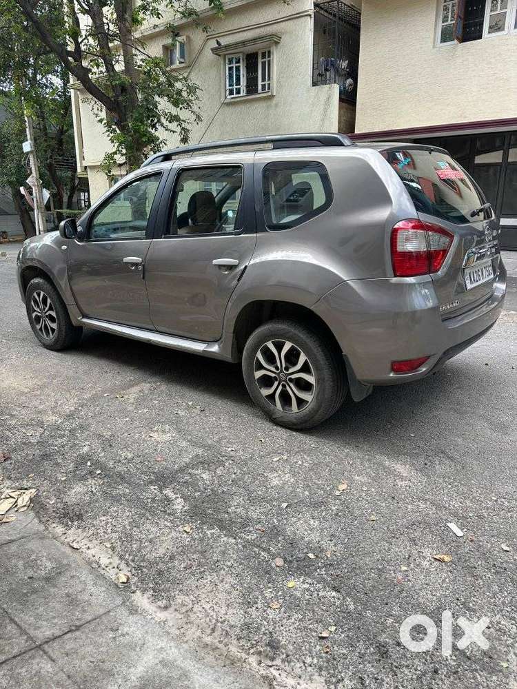 Nissan Terrano Xl 85 Ps Deisel, 2015, Diesel