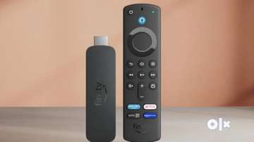 Fire TV Stick with Alexa Voice Remote HD Streaming Device outlet