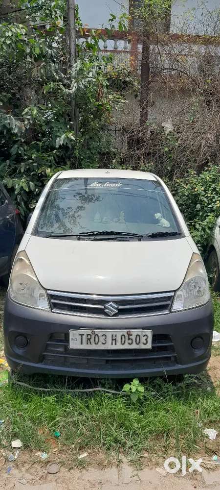 Maruti Suzuki
