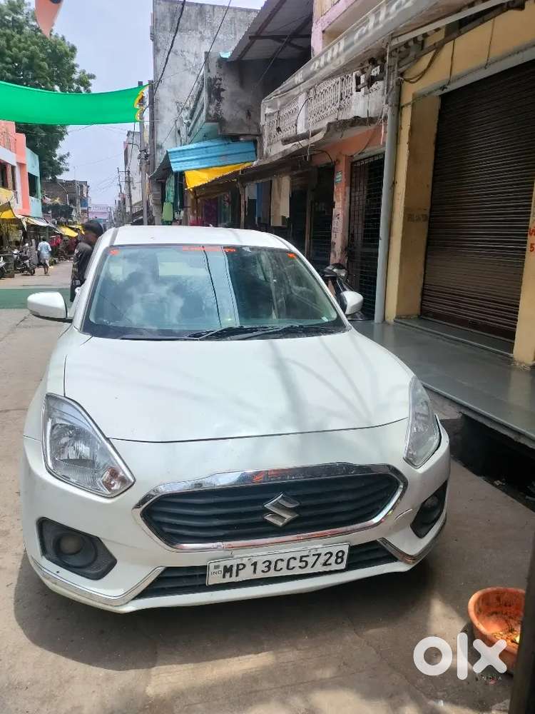 Maruti Suzuki Dzire 2019 Diesel