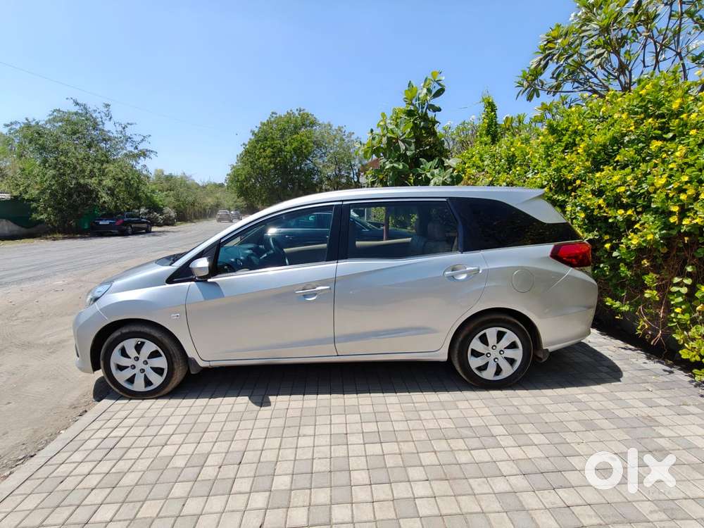 Honda Mobilio V I-vtec, 2015, Diesel