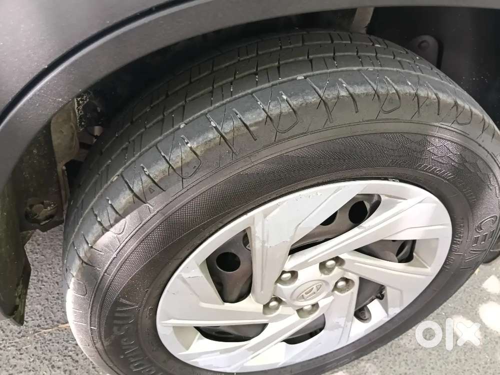 Hyundai Creta Diesel 2022 Variant Single Owner Immediate Sale