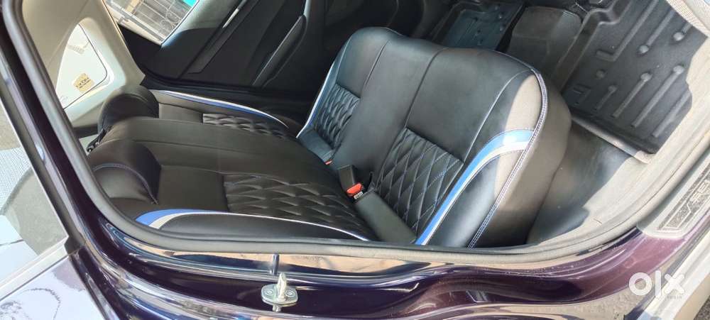 Kia Seltos Htk 1.5 Petrol, 2023, Petrol