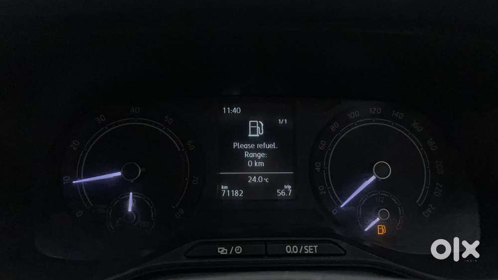 Skoda Kushaq Style 1.5l Tsi Mt, 2022, Petrol