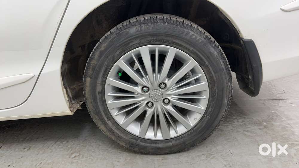 Honda City I-vtec V, 2022, Petrol
