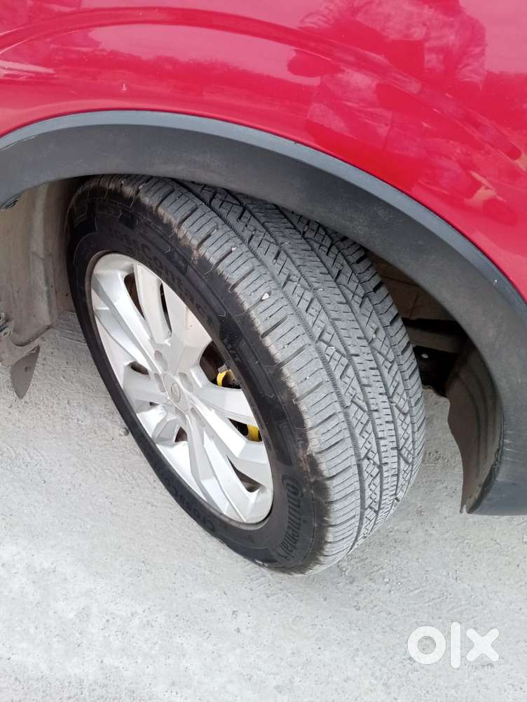 Mahindra Xuv300 W8 Diesel, 2019, Diesel