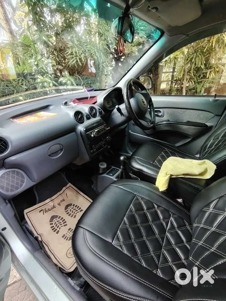 Hyundai Santro 2005